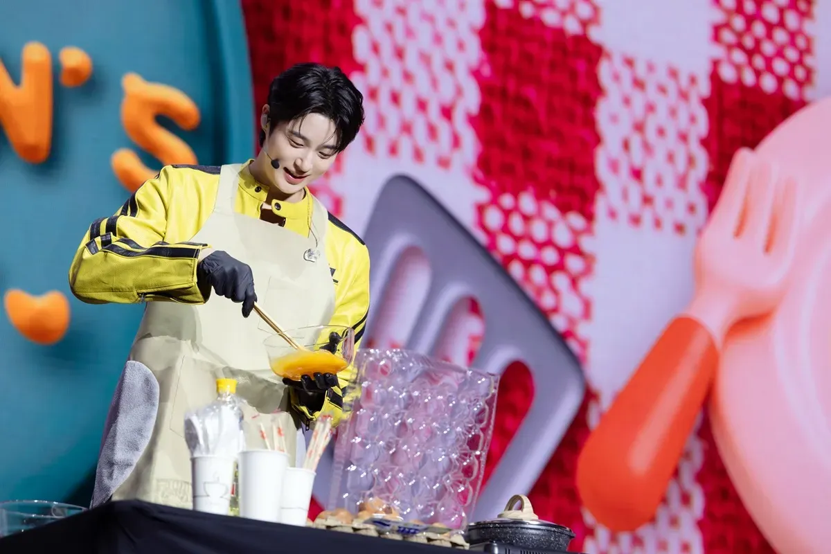 K-pop และศิลปินเอเชียยึดปฏิทินคอนเสิร์ตกรุงเทพ