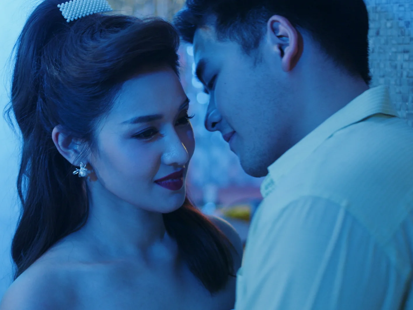 หลวงพ่อเสือ: เคมีอ๊อฟ-พีพีที่จุดชนวนศรัทธาและดราม่าครอบครัวให้กลายเป็นเรตติ้งฮิต