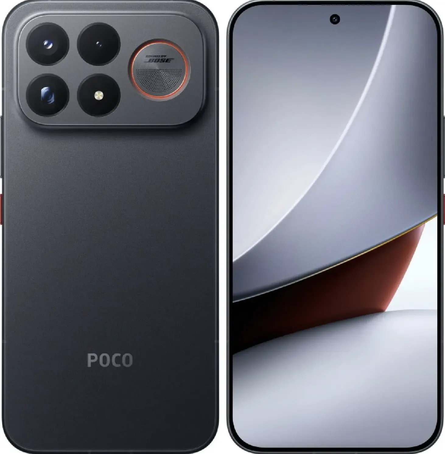 Poco F9 Ultra กับ Snapdragon 8 Elite Gen 5: ประสิทธิภาพเรือธงในหน้าตามิดเรนจ์