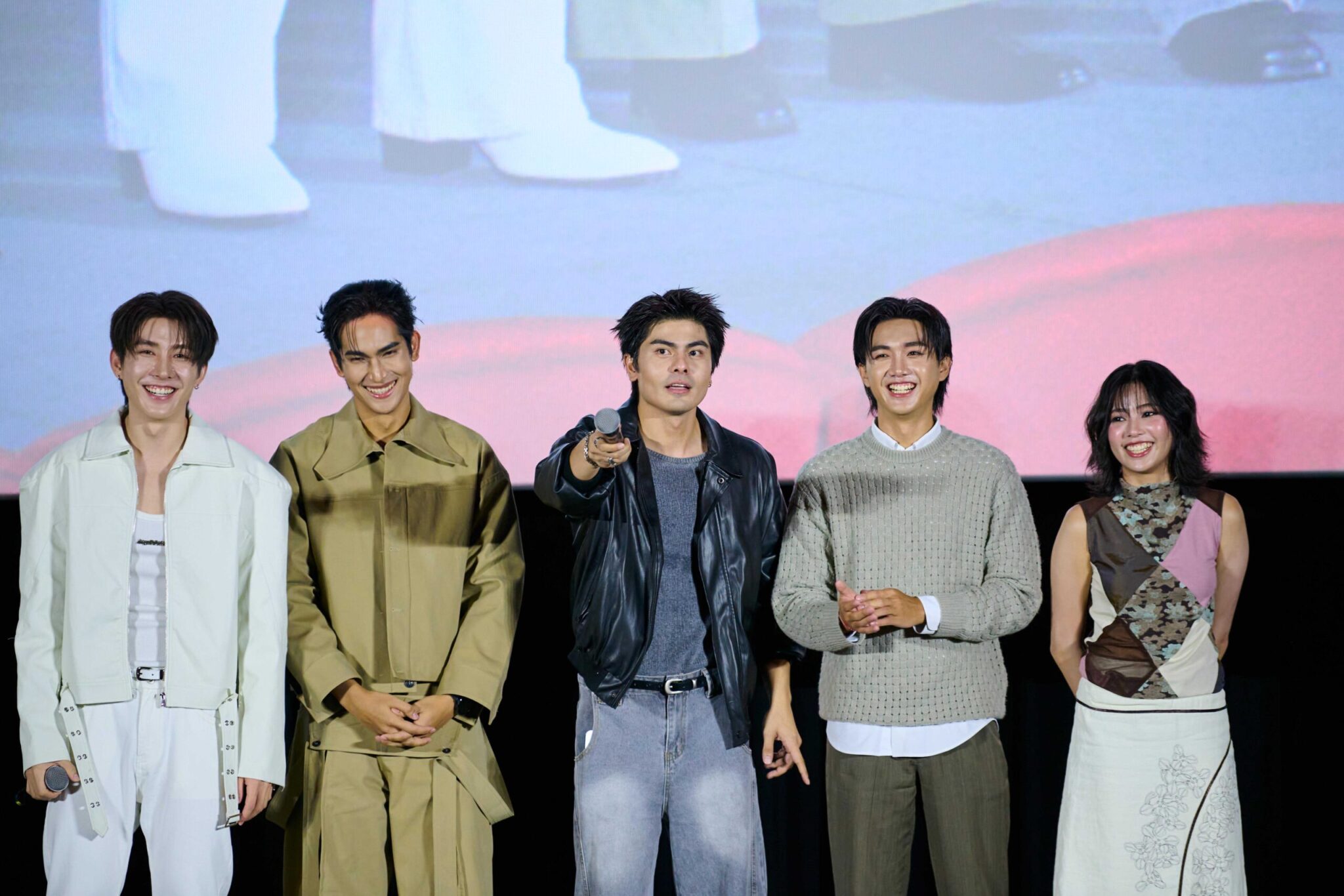 เมื่อตอนจบกลายเป็นอีเวนต์ ซีรีส์ไม่ยอมปิดฉากเงียบอีกต่อไป