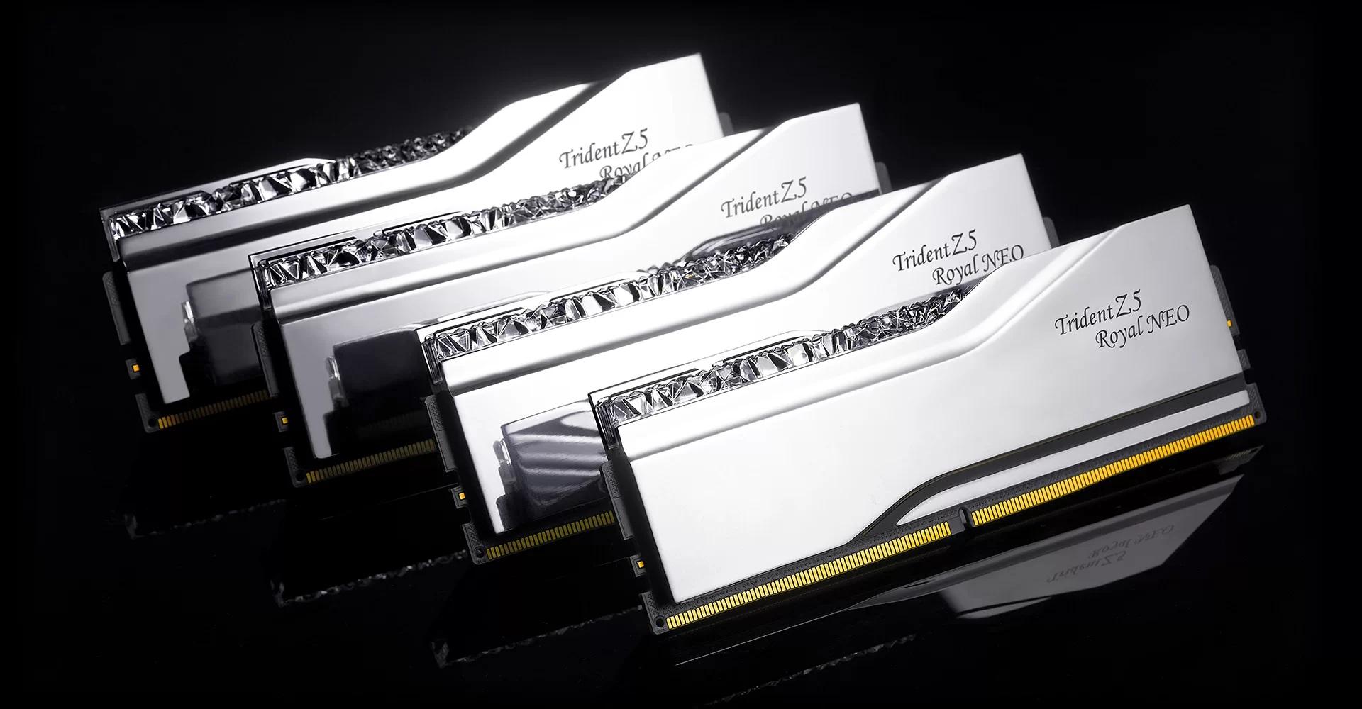 ราคา DDR5 เพิ่มขึ้น แบบเจ็บทั้งตลาด สายประกอบพีซีควรรับมืออย่างไร
