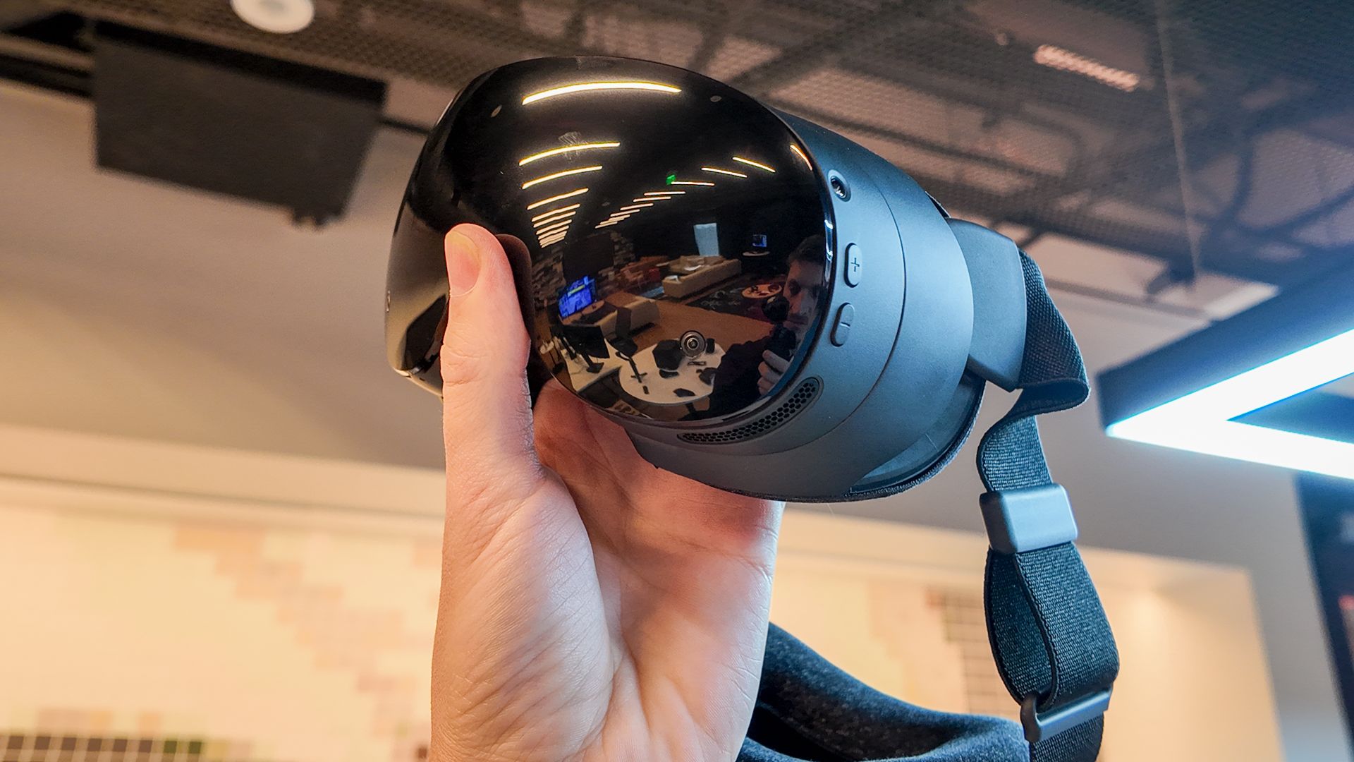 Steam Frame VR headset สัญญาณชัด ใกล้เปิดตัวมากกว่าที่คิด