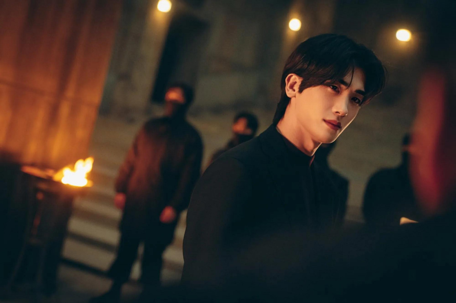 Beyond Goblin: คู่มือซีรีส์เกาหลีเหนือธรรมชาติที่ต้องดูสักครั้ง