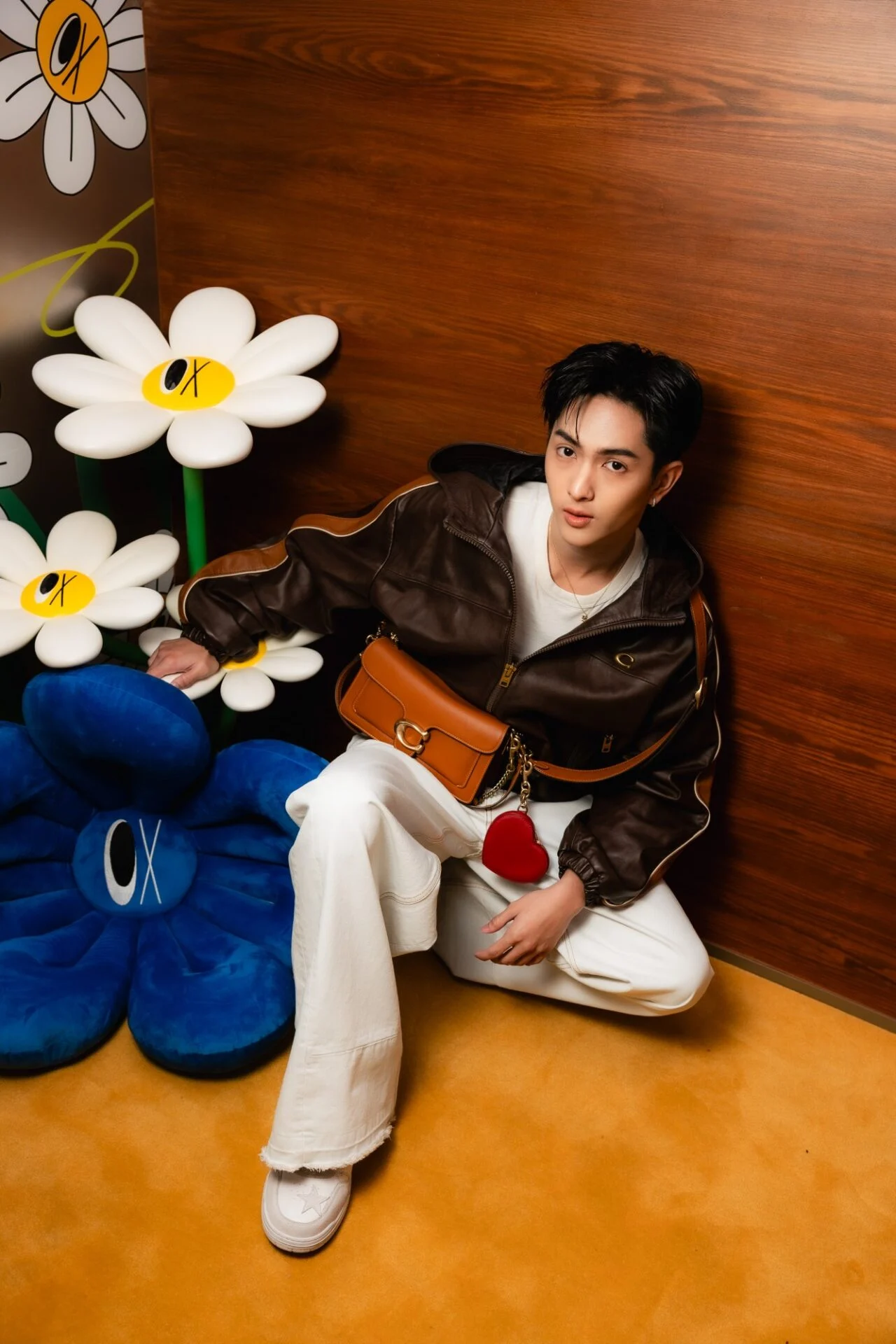 Coach flagship store ใหม่กำลังชนะใจ Gen Z ด้วยพลังเซเลบและอินฟลูเอนเซอร์