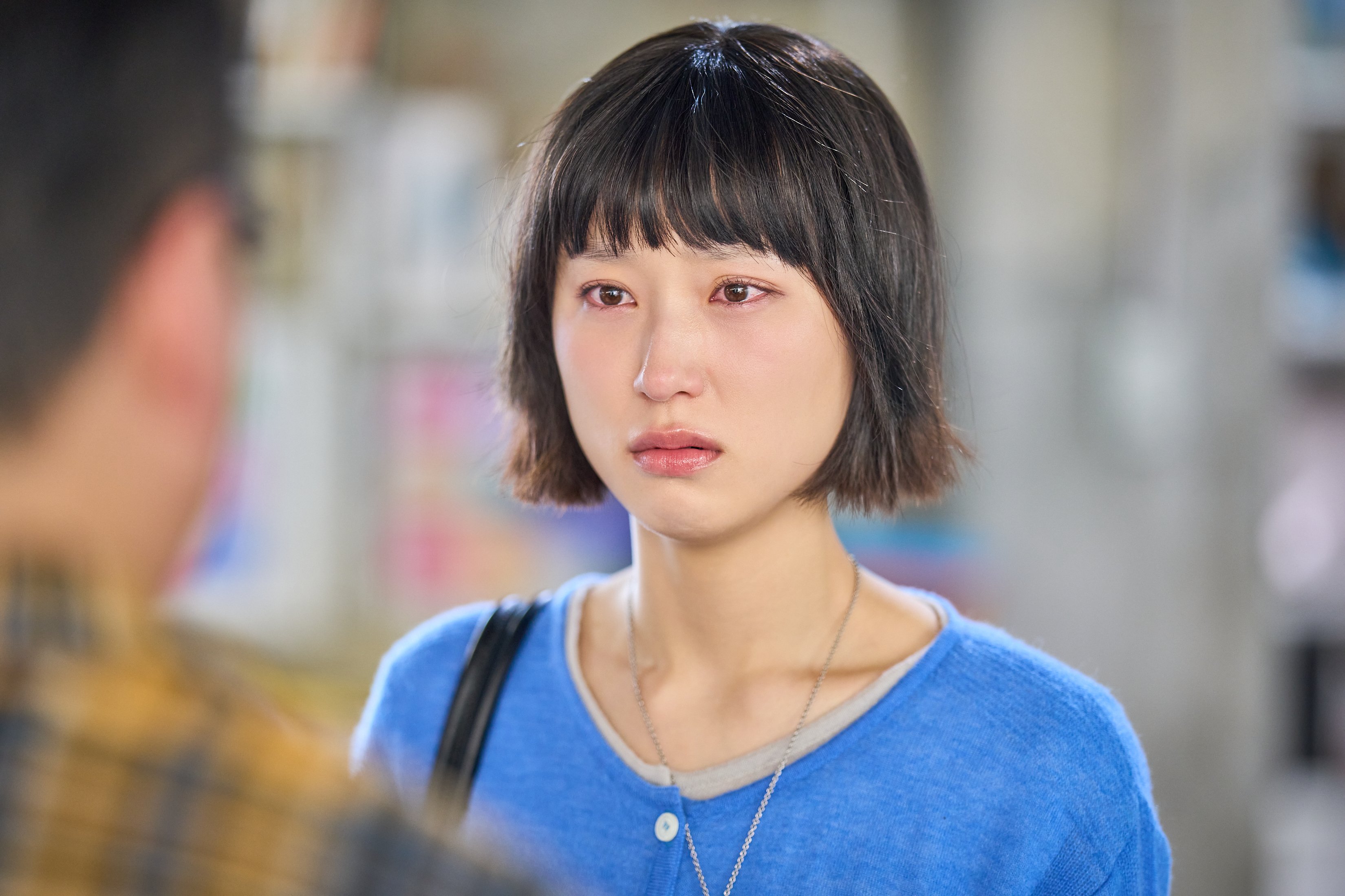 Han So-hee และ Choi Min-sik เติมพลังใหม่ให้ The Intern remake