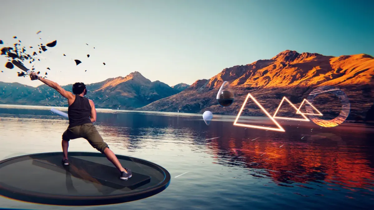 Supernatural VR อิสระ พลิกวิกฤตจาก Meta สู่โอกาสใหม่ของแอปฟิตเนส VR
