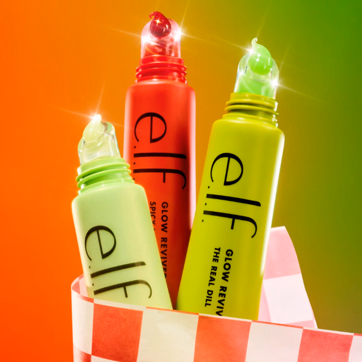 ลิป SPF ใหม่ยึดครองหน้าร้อน: 9 ตัวเลือกที่น่าใช้ต่อถึงปลายปี