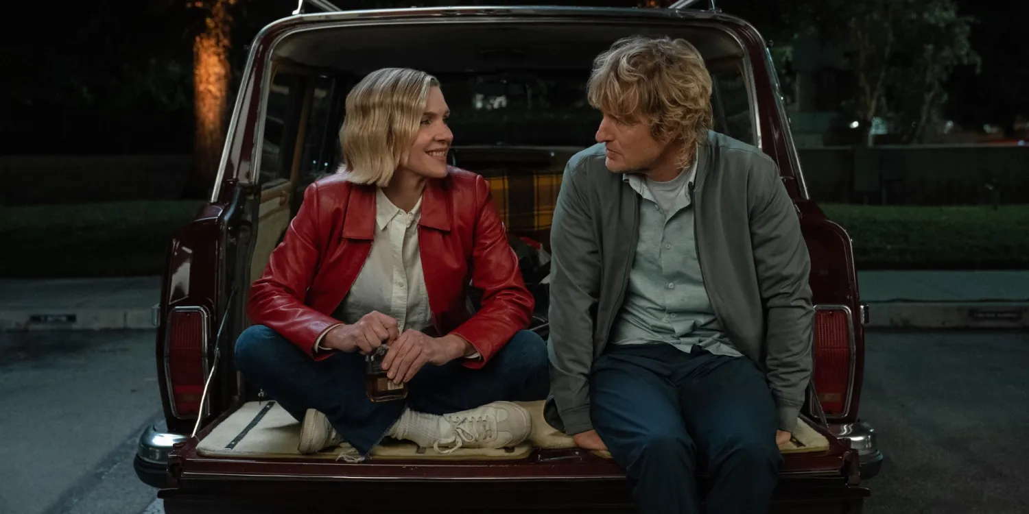 Apple TV กับยุคใหม่ของซีรีส์คอมเมดี้แบบตัวละครนำ