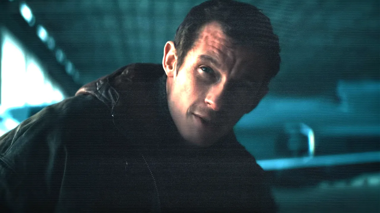 Neuromancer: เมื่อไซเบอร์พังก์คลาสสิกกำลังกลายเป็นซีรีส์ไซไฟที่คนรอดูมากที่สุด