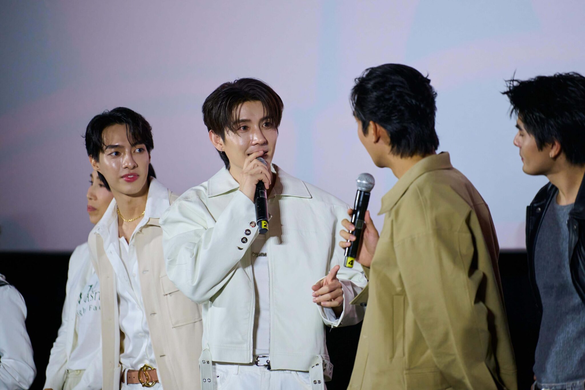 สองซีรีส์ตอนจบเขย่าวงการ ลุ้นบทสรุปเกมส์โกงเกมส์และแสงดาว แสงศรัทธา