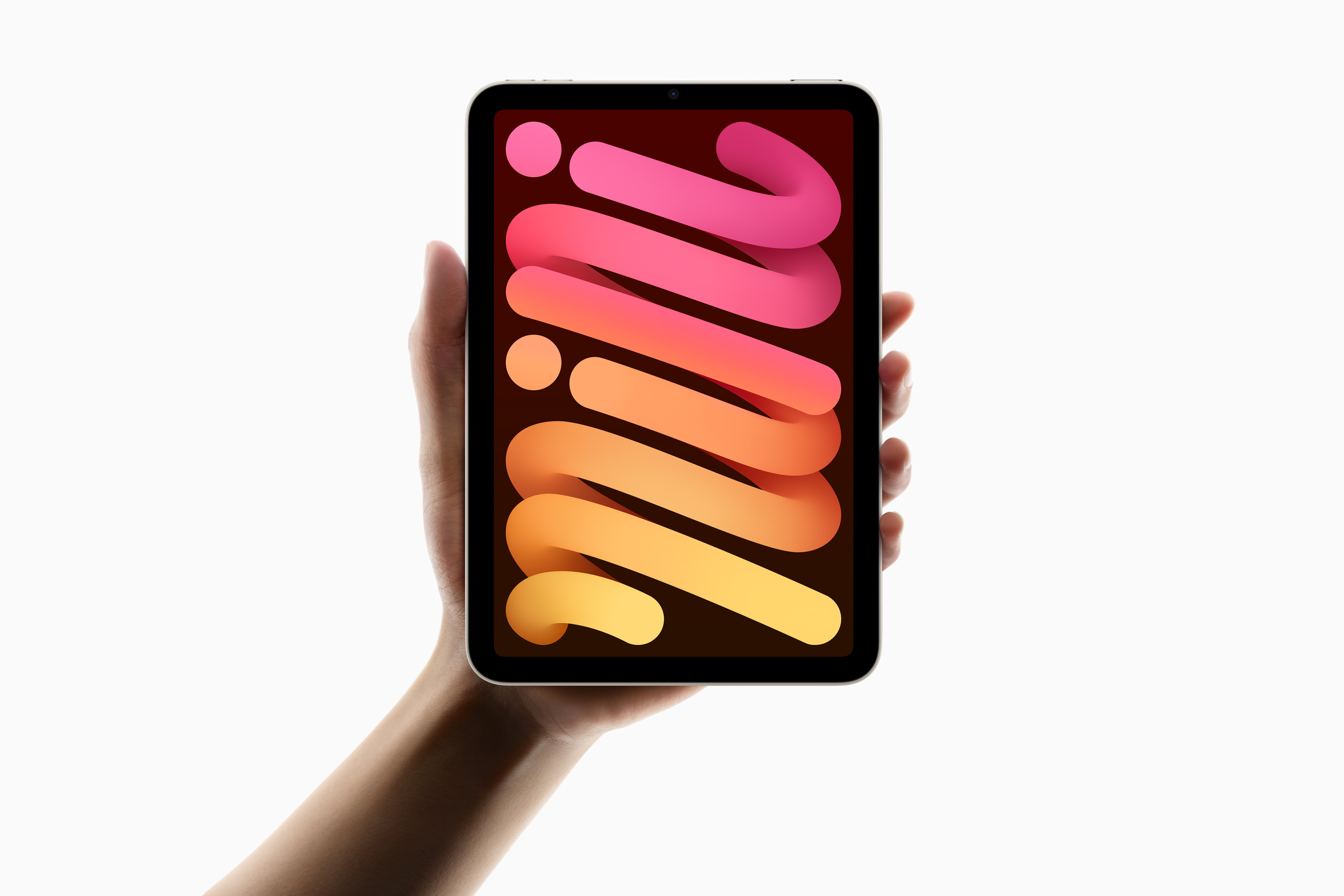 iPad mini 8 OLED ก้าวกระโดดครั้งใหญ่ของแท็บเล็ตรุ่นเล็ก