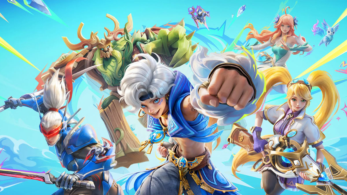 รวมโค้ดแจกเกมมือถือ เดือนสิงหาคมสำหรับสายฟรี