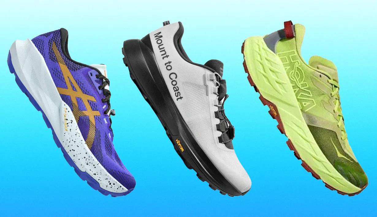 Speedcross 6 รองเท้าวิ่งเทรล Salomon สำหรับสายแข่งทางเทรลจริงจัง