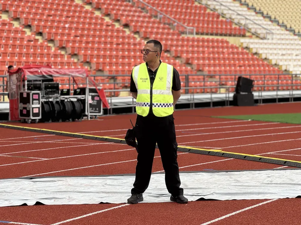 อาเซียนคัพ 2026 ศึกความพร้อมทั้งสนามและแท็กติก