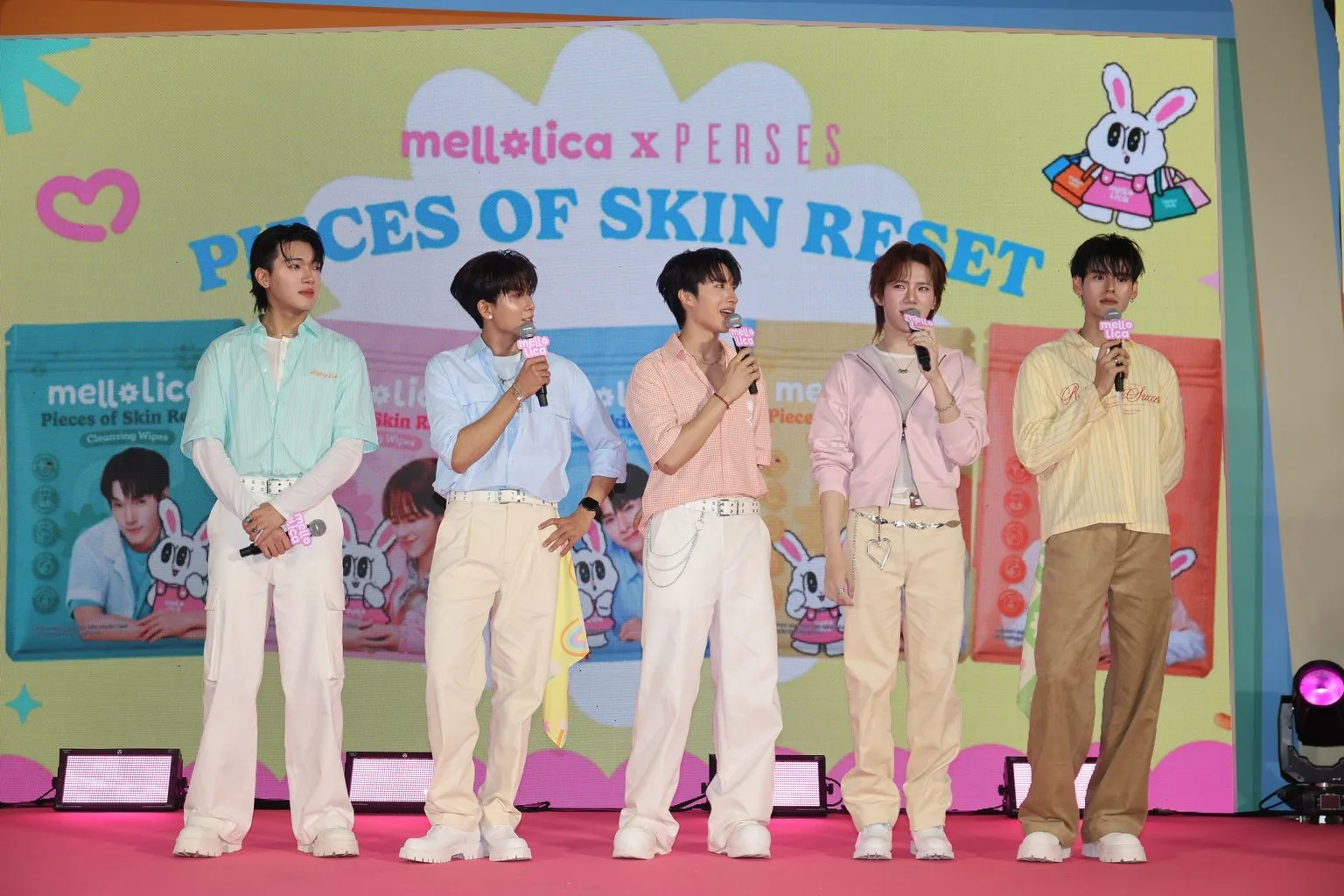 PERSES ในฐานะแบรนด์เพื่อนคนแรก เปลี่ยนแฟนคลับให้กลายเป็นนักสะสม