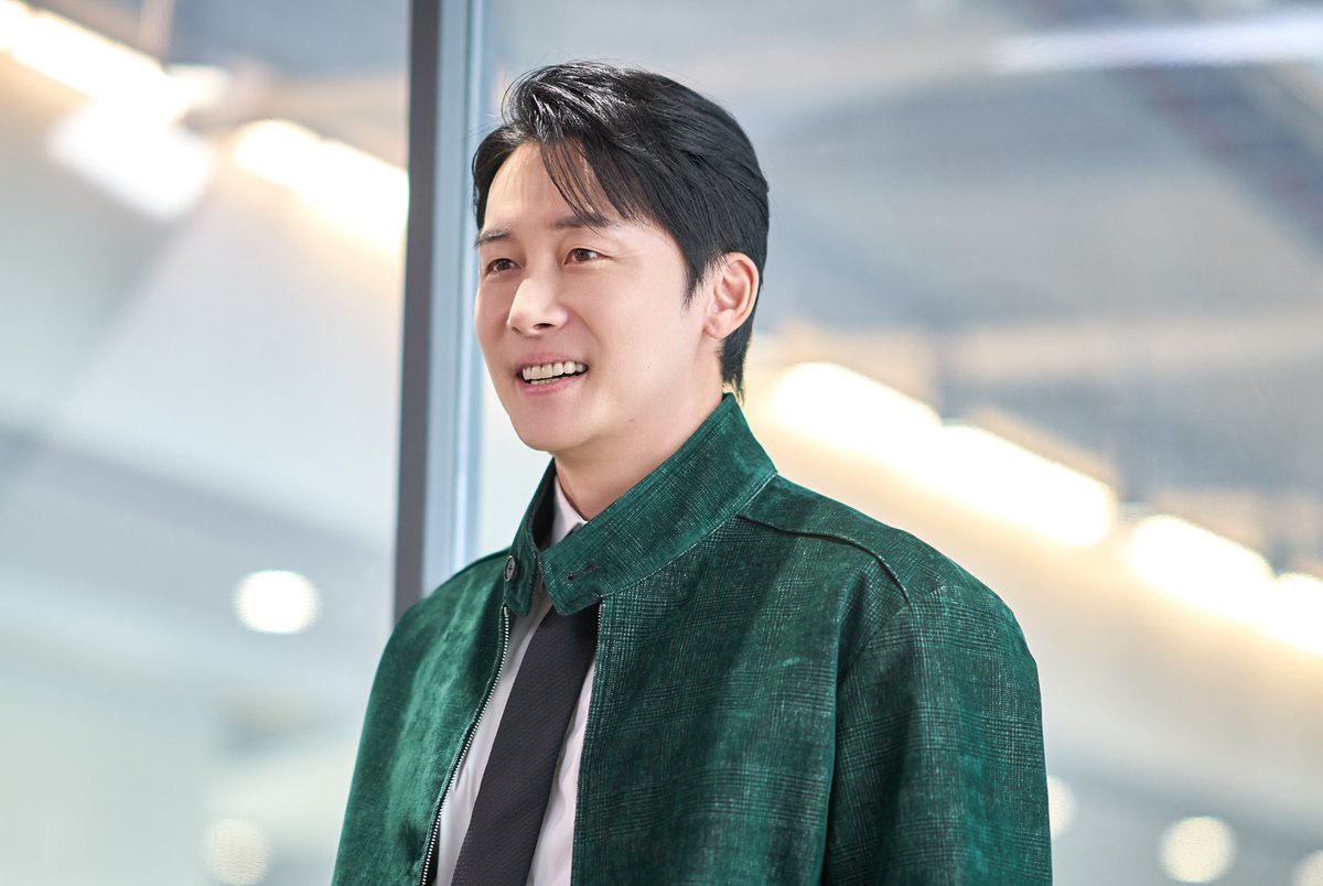 Han So-hee และ Choi Min-sik เติมพลังใหม่ให้ The Intern remake