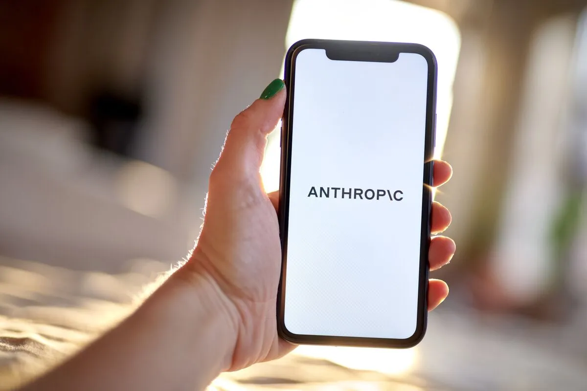 Anthropic เตรียม Anthropic IPO ระดมทุน ท้าชนสถิติ SpaceX IPO สถิติ