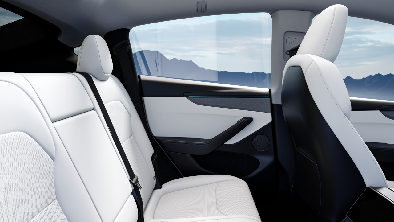 Tesla Model Y ราคาเริ่มต้นและกลยุทธ์ 0% ดาวน์ ดันรถไฟฟ้าเข้าถึงง่าย