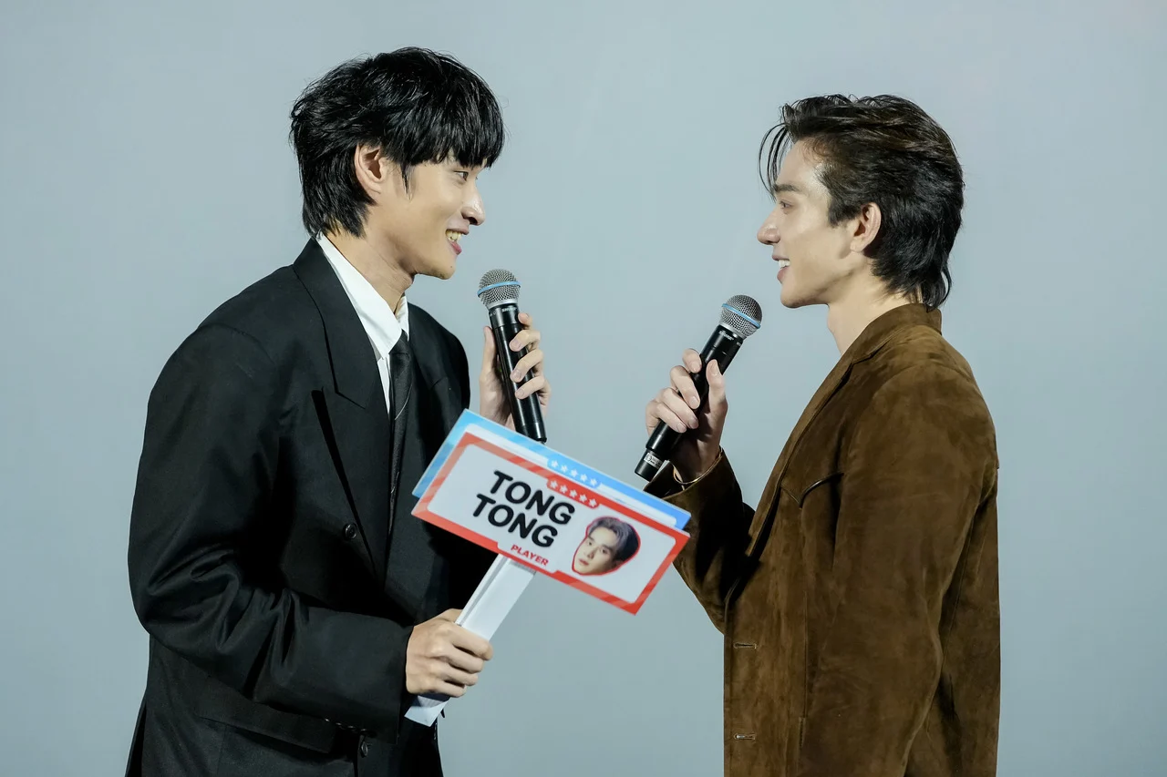 Magic Lover Series และ NOUR จุดกระแสซีรีส์วายแฟนตาซีบนสตรีมมิง
