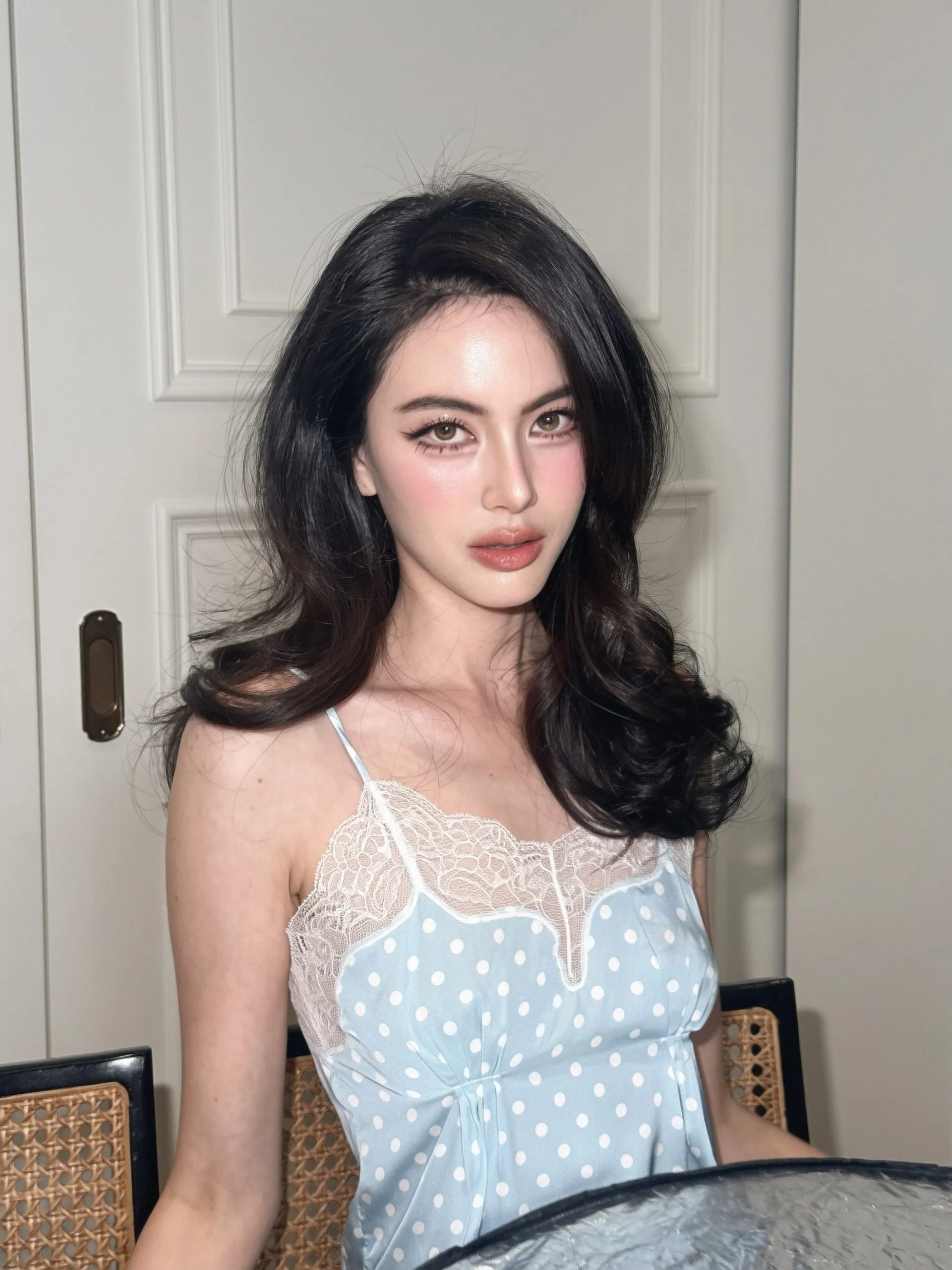 ผอมแต่ไขมันสูง สัญญาณเตือนที่ซ่อนอยู่ใต้รูปร่างสวย