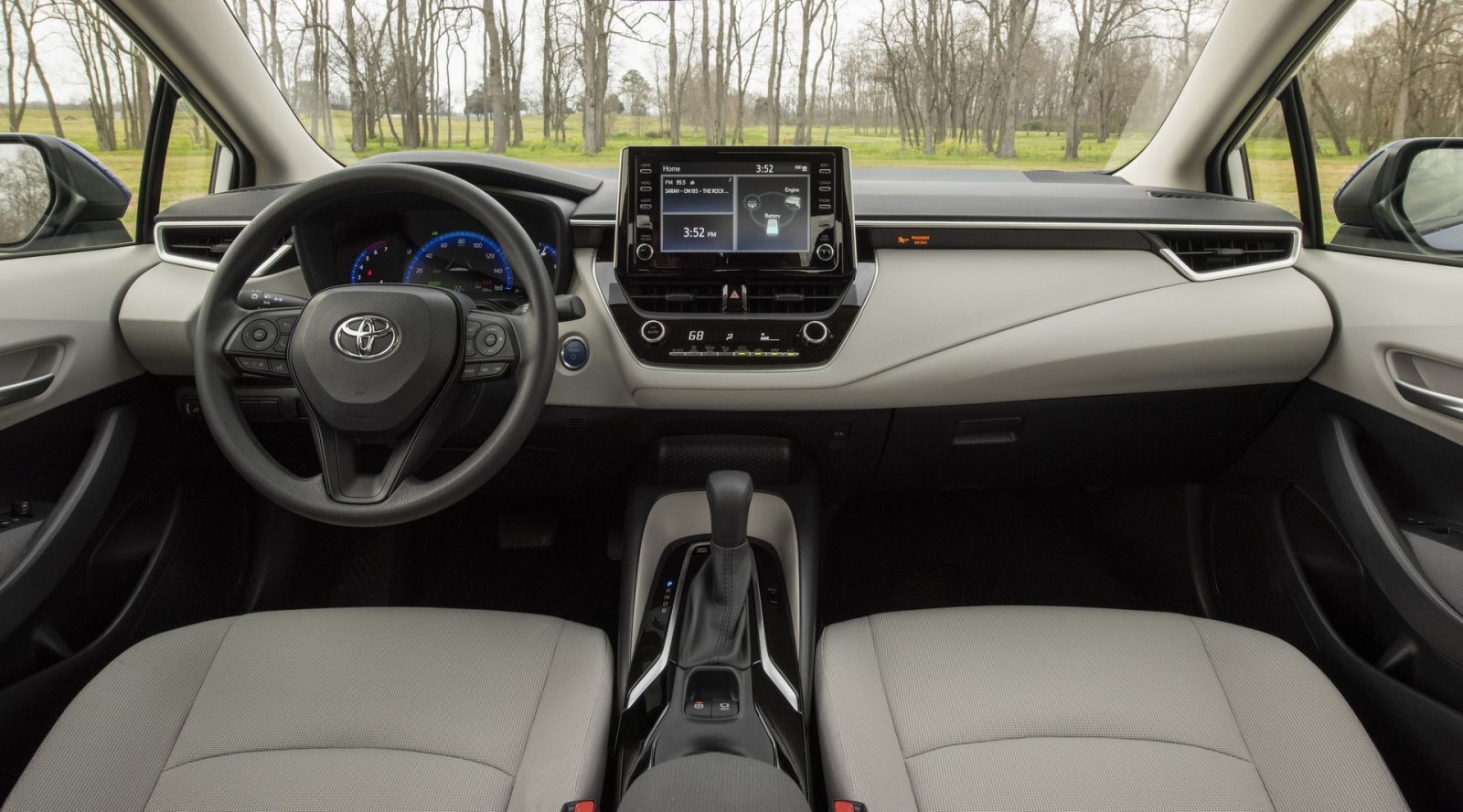 เจาะการปรับโฉม Corolla Altis Hybrid ใหม่ แบตเตอรี่ Lithium-ion และสไตล์ GR Sport คุ้มไหมสำหรับสายซีดาน
