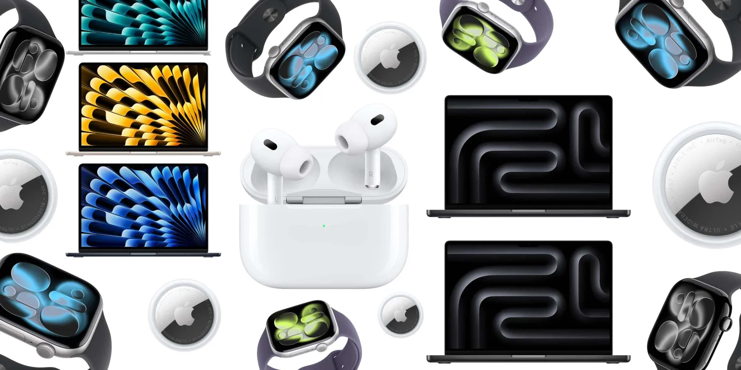 AirPods Pro 3 และ AirTag 2 ลดแรงสุดสัปดาห์นี้ คุ้มไหมต้องรีบตัดสินใจ