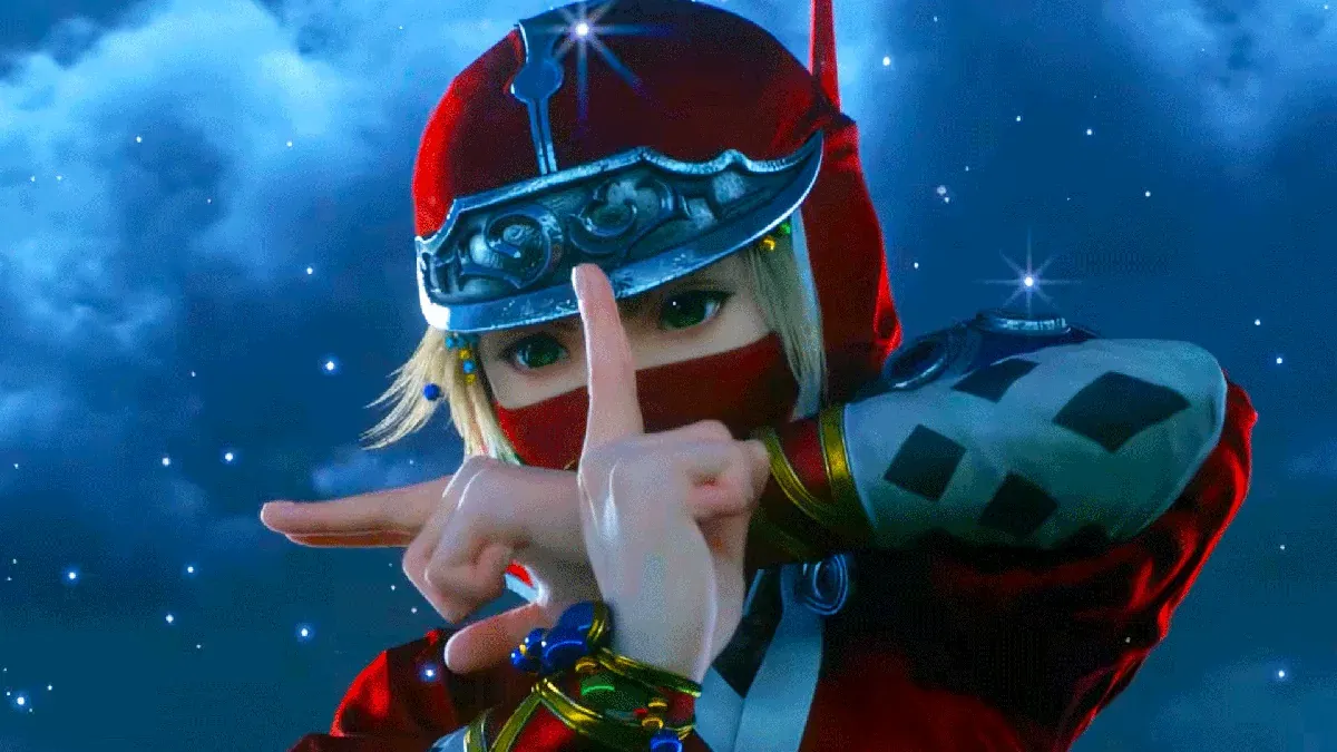 Final Fantasy Resonance และ Whisperborne สองเกม JRPG มือถือที่เล่าเรื่องเข้มข้นพร้อมเทคนิคสายเริ่มต้น