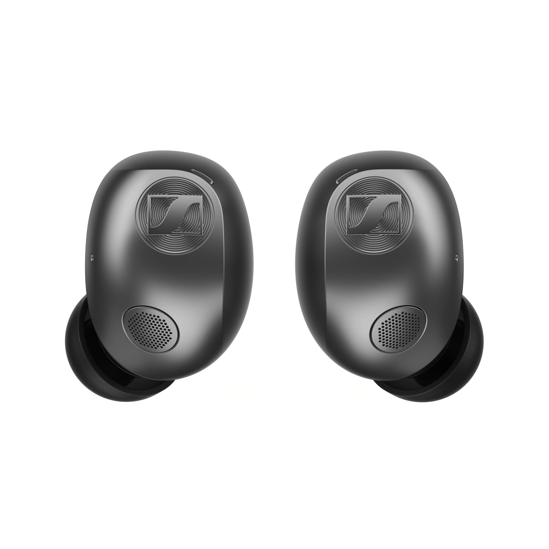 รีวิว Sennheiser Momentum True Wireless 5 หูฟังไร้สายพรีเมียมที่ออกแบบมาเพื่อการเป็นเจ้าของระยะยาว