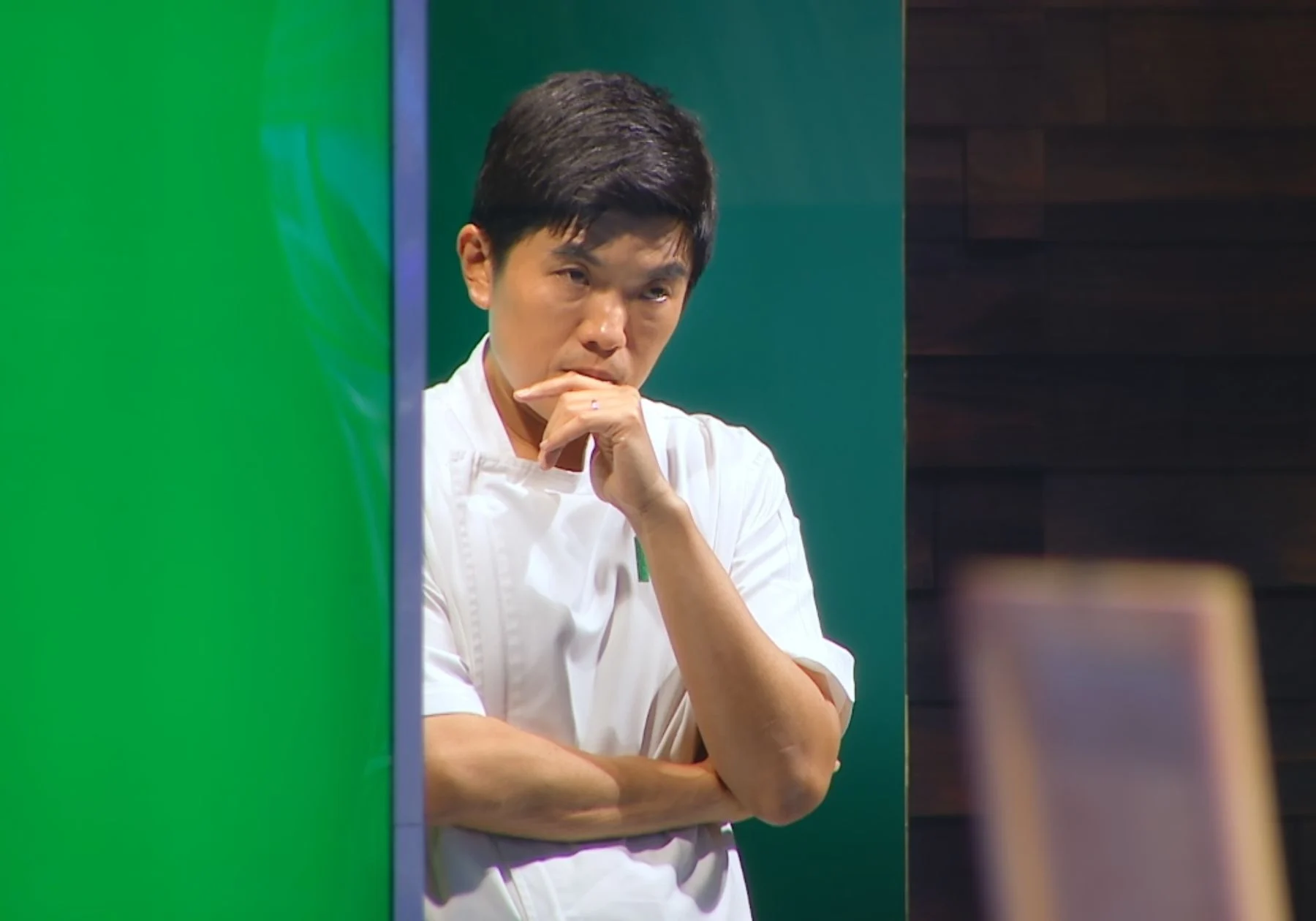 เชฟเอียนอัปเลเวลเขย่าศึกครัวใน BID COIN CHEF Season 3