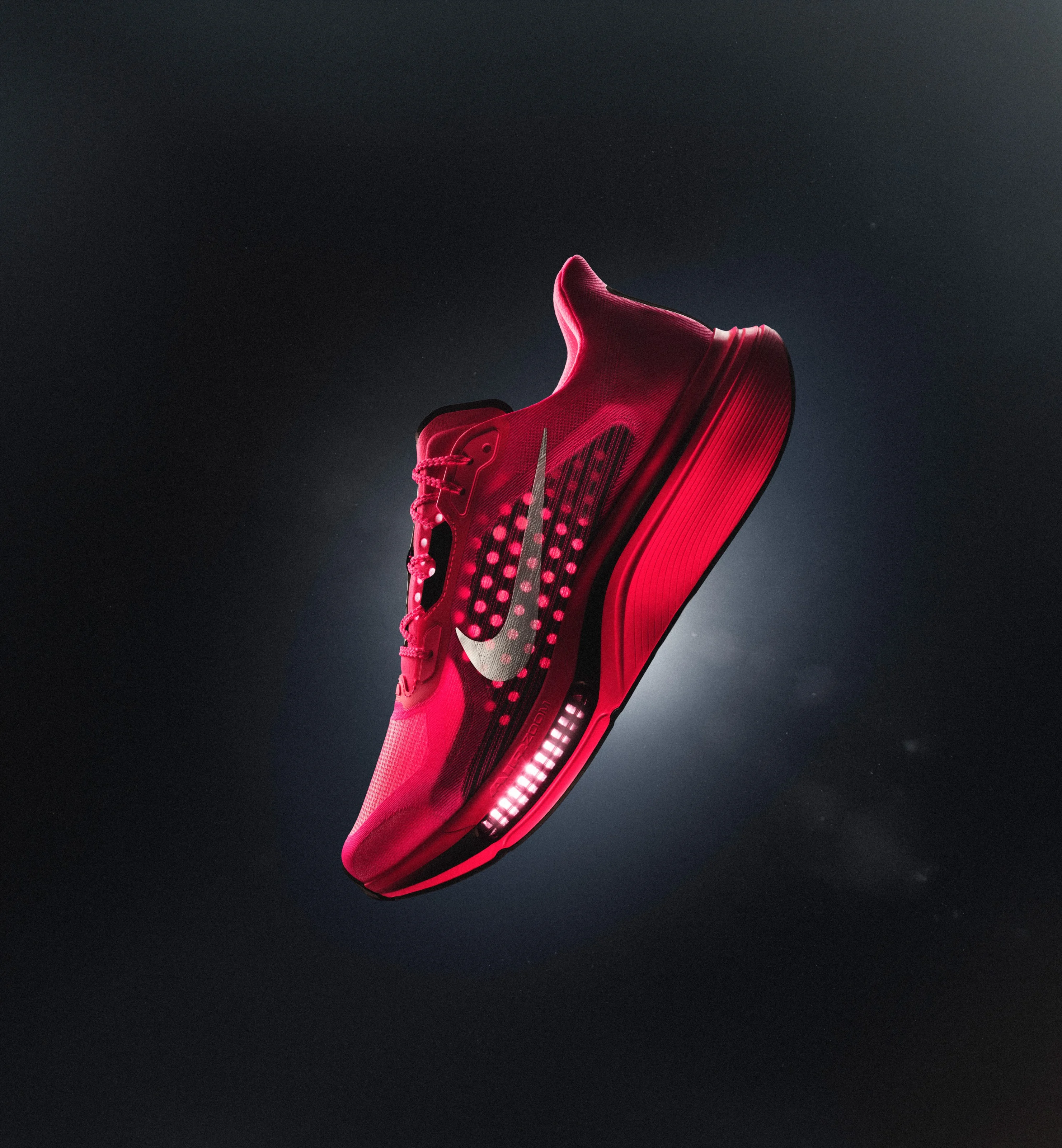Nike Pegasus Plus 2 รองเท้าวิ่งเทมโปที่ใกล้เคียงซูเปอร์ชูแต่ใส่ซ้อมได้ทุกวัน