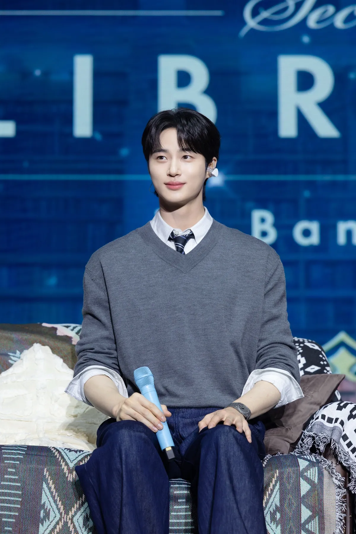 K-pop และศิลปินเอเชียยึดปฏิทินคอนเสิร์ตกรุงเทพ