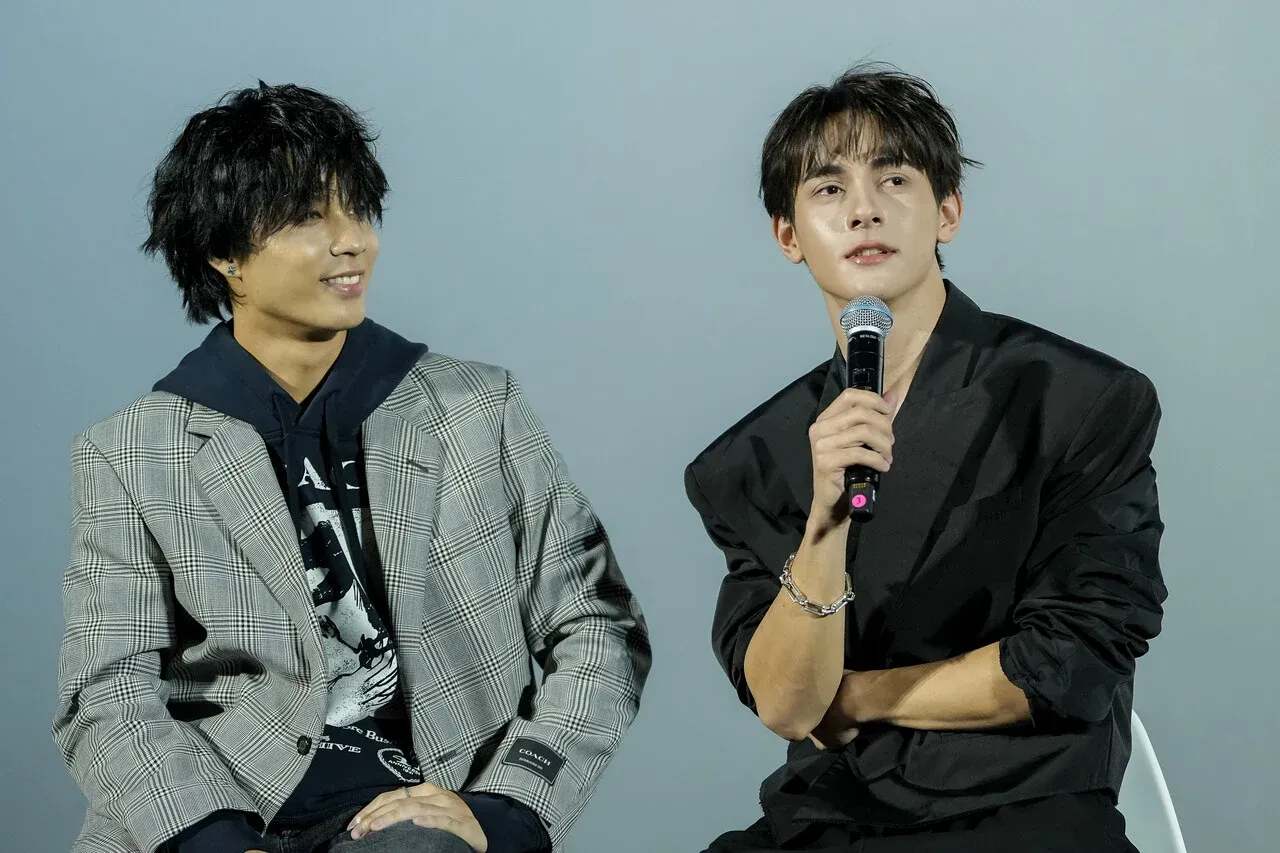 Magic Lover Series และ NOUR จุดกระแสซีรีส์วายแฟนตาซีบนสตรีมมิง