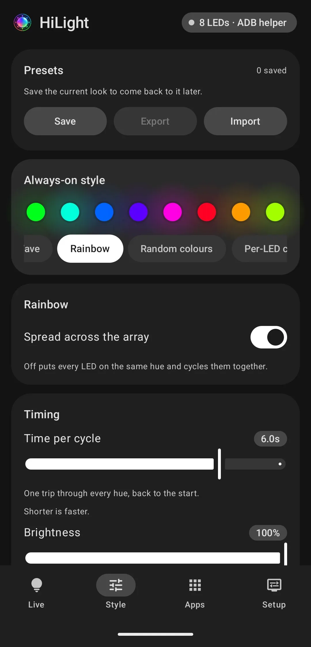 ปลดล็อกพลัง Pixel 11 Pro HiLight LED ให้เป็นแจ้งเตือนที่คุณควบคุมได้เอง