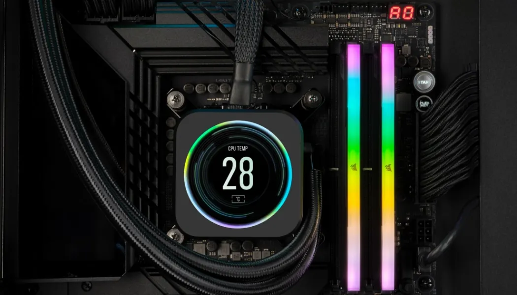 เช็กดีลแรม DDR5 32GB แรง 6000–8400 MT/s คุ้มไหมในช่วงราคาพุ่ง
