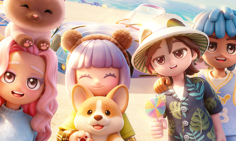 เกมมือถือน่าเล่น แนว RPG โร๊กลไลก์และสายชิลที่ห้ามพลาด