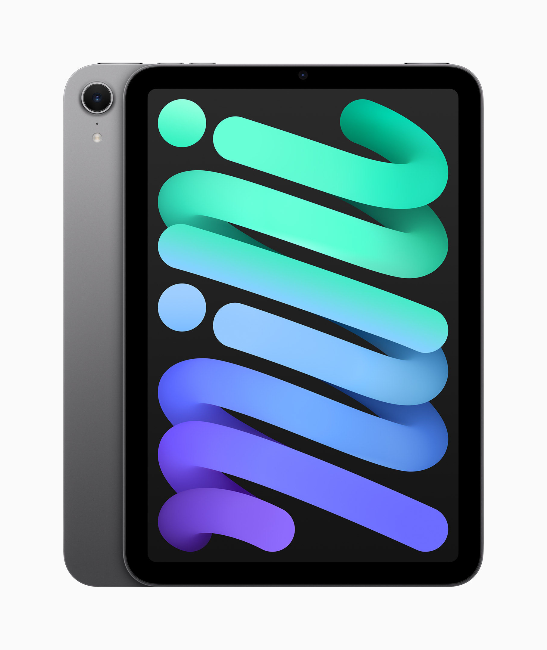 iPad mini 8 OLED ก้าวกระโดดครั้งใหญ่ของแท็บเล็ตรุ่นเล็ก