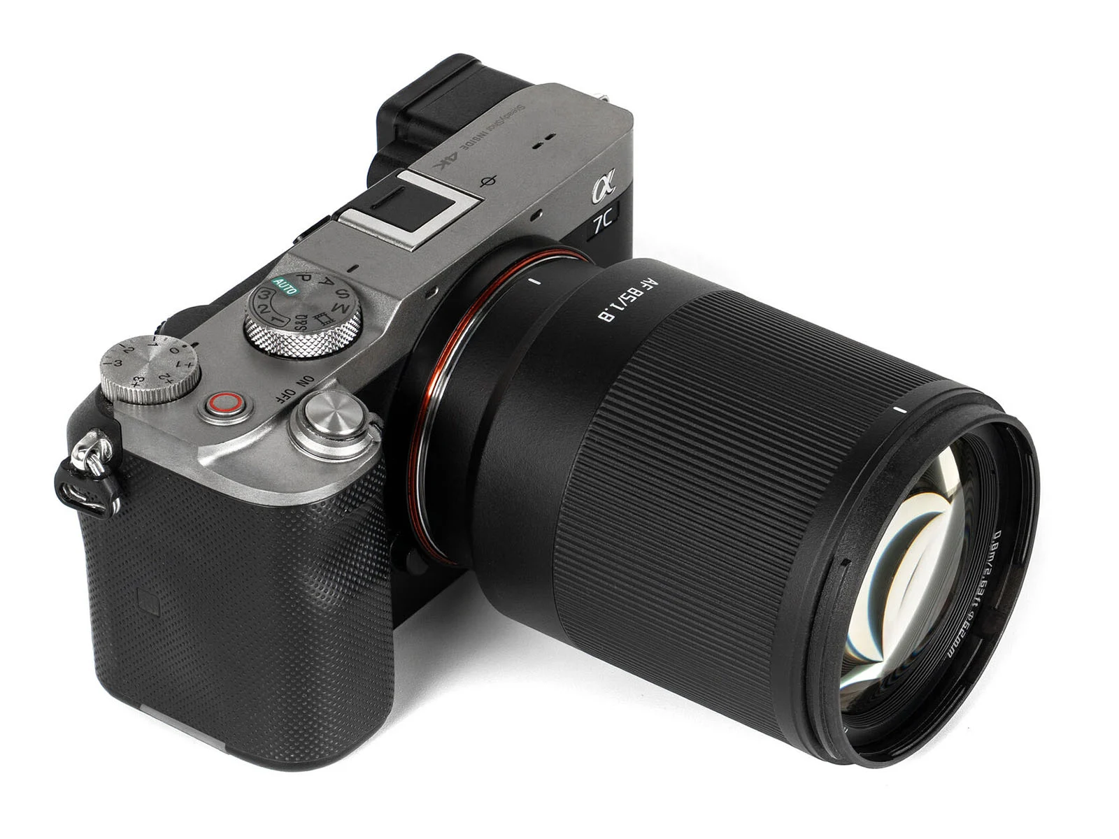 TTArtisan Neo 50mm และ 85mm f/1.8 AF พลิกเกมเลนส์ portrait ราคาประหยัด