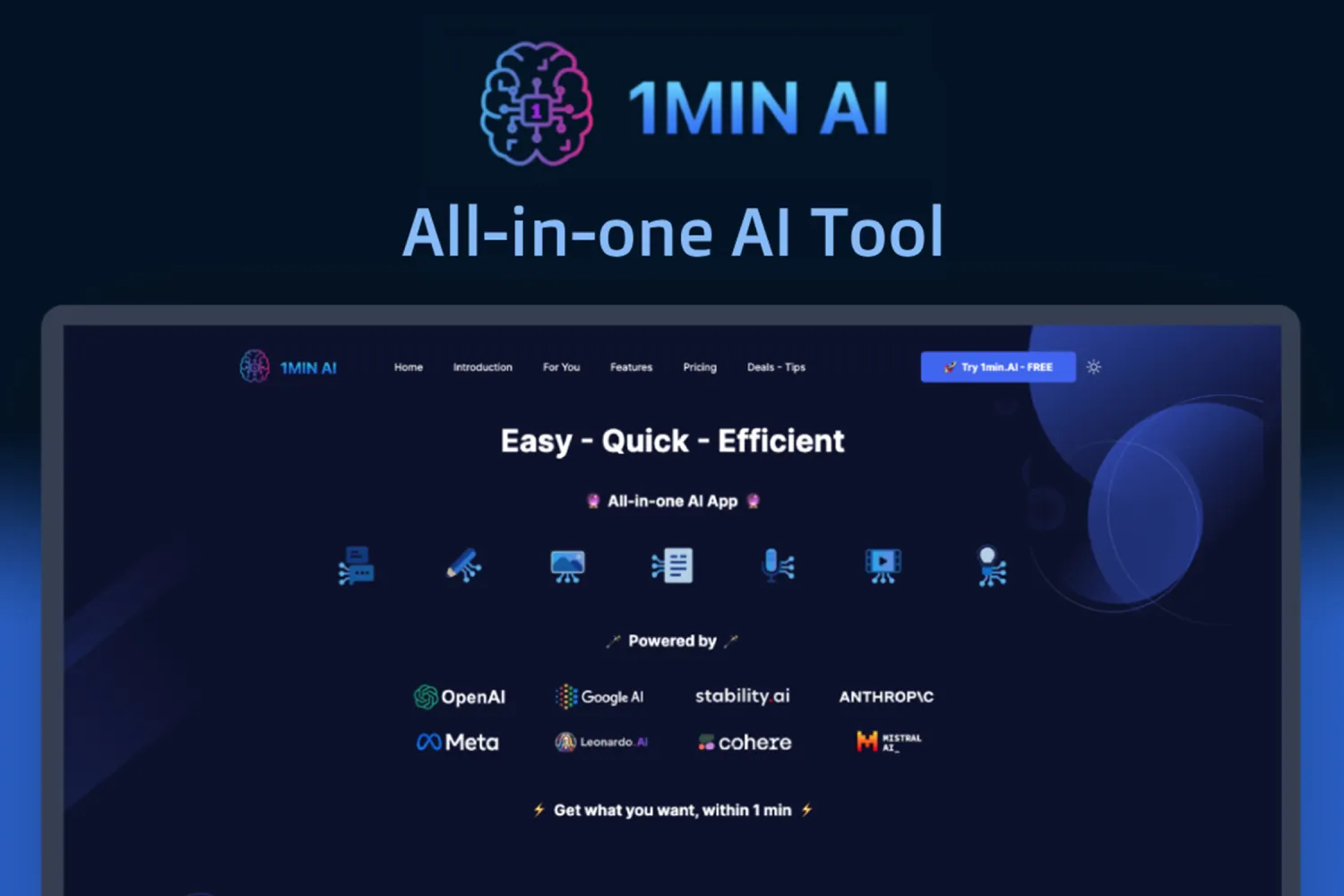 AI Productivity Bundles และ Lifetime AI Subscription ควรซื้อแบบไหน
