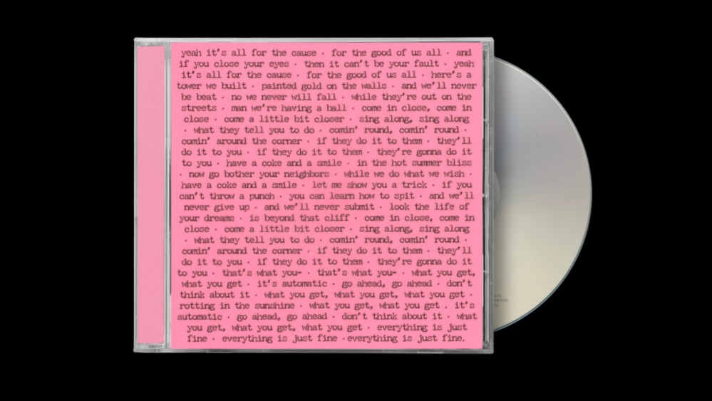 อัลบั้มใหม่ศิลปินป๊อปและ R&B ฤดูกาลนี้ฟังเพื่อรักษาใจ