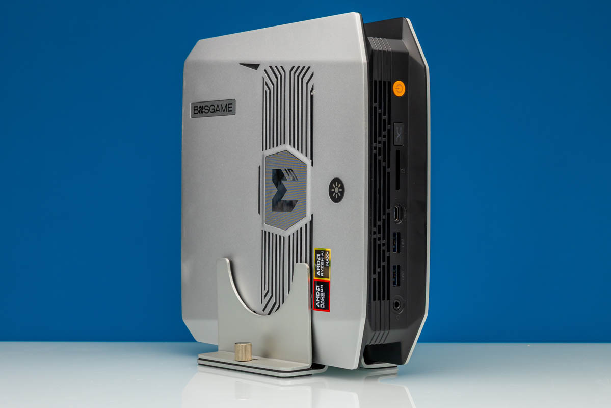 AI mini PC สาย Local Inference ศึก Ryzen AI Max+ 395 ชน Core Ultra X7 358H