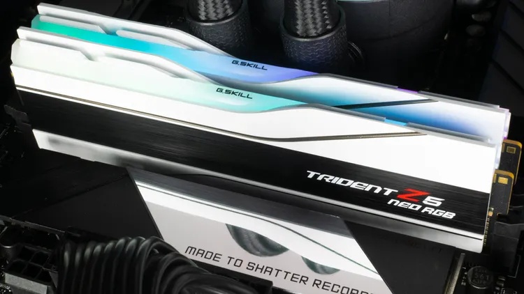 การรับประกันแรม DDR5 และ SSD ที่จ่ายคืนถูกกว่าความเสียหายจริง