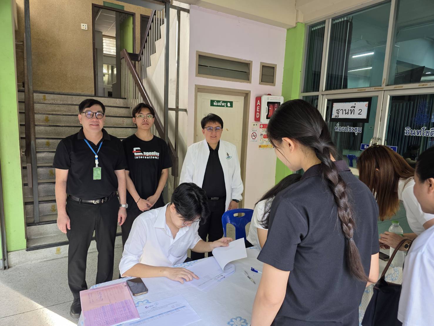 มาตรฐาน CEFR กำลังพลิกเกมการพัฒนาครูภาษาอังกฤษประถม