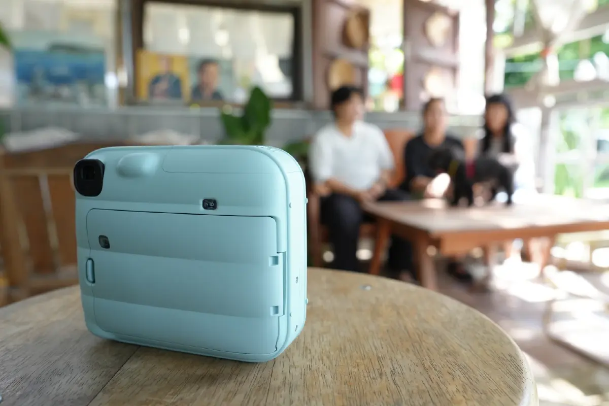กล้องอินสแตนท์ราคาย่อมเยา เลือก Instax Mini 13 หรือรุ่นอื่นดี