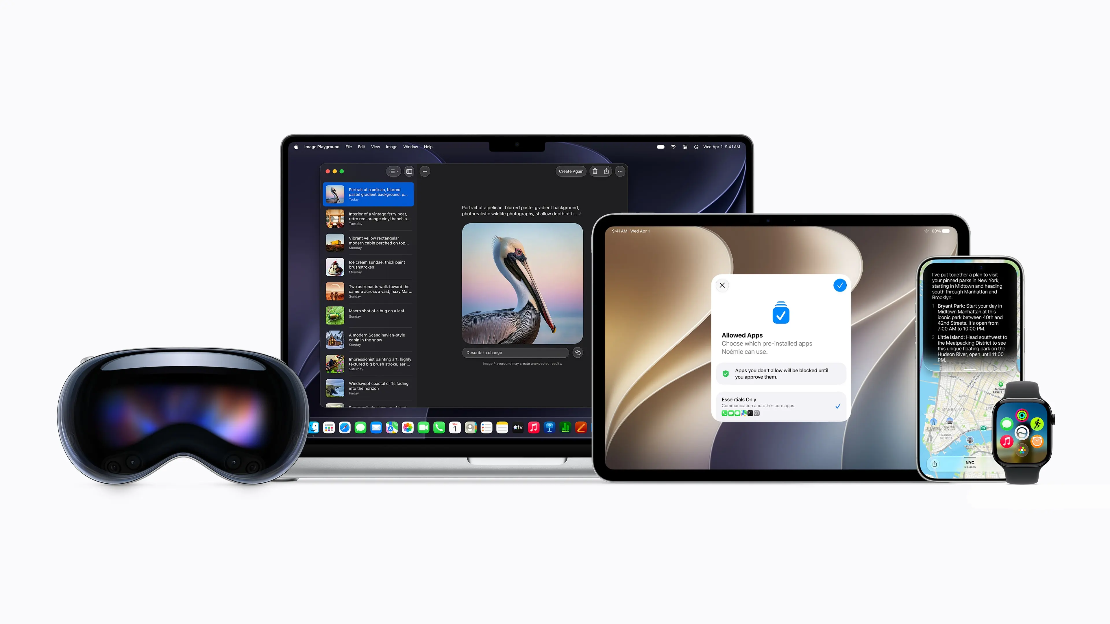 macOS Tahoe leak เขย่า Apple roadmap 2026 เผลอหลุด iPhone พับได้ถึง AirPods มีกล้อง
