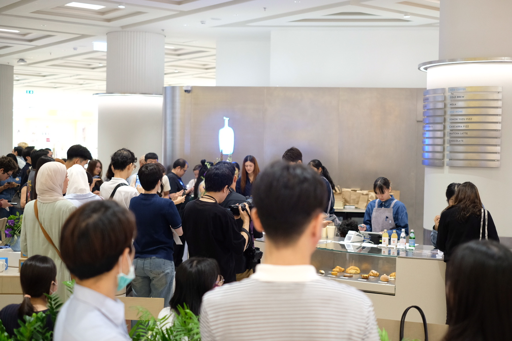เมื่อแบรนด์กาแฟระดับโลกชนกับยุคทองของกาแฟพิเศษเอเชียตะวันออก