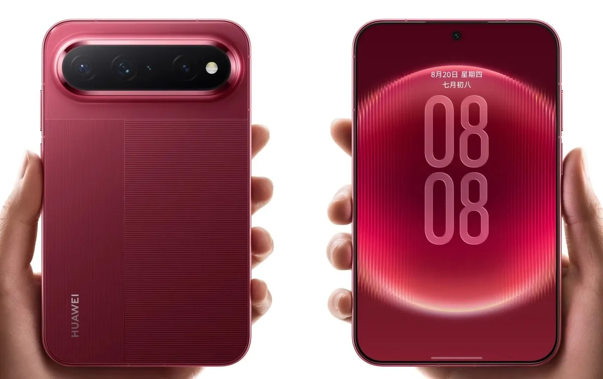 Huawei Pura X View สมาร์ตโฟนจอกว้างไม่พับที่ท้าทายยุคจอพับ