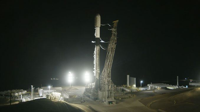 เมื่อ Falcon 9 ทำสถิติรีไซเคิลจรวด โลกเศรษฐกิจอวกาศต้องคิดใหม่