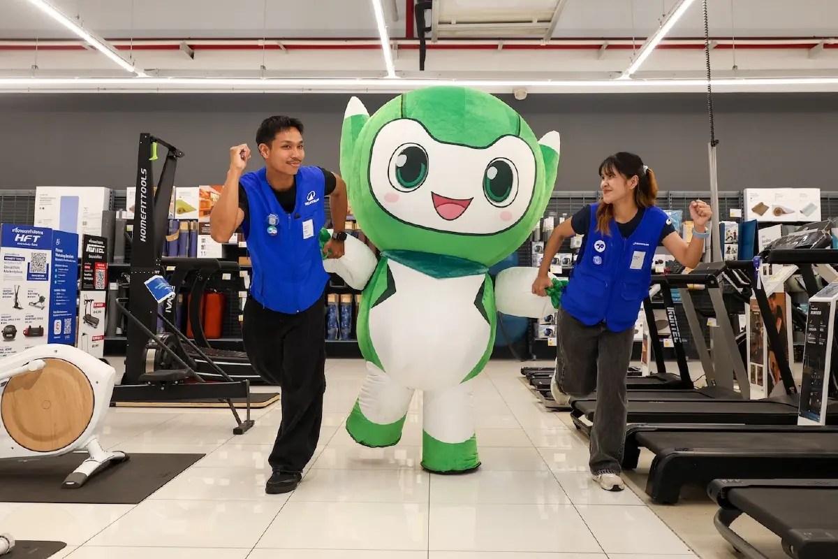 Active Lifestyle Rewards พลิกเกมประกันสุขภาพด้วยส่วนลดเบี้ยและคะแนนสุขภาพ