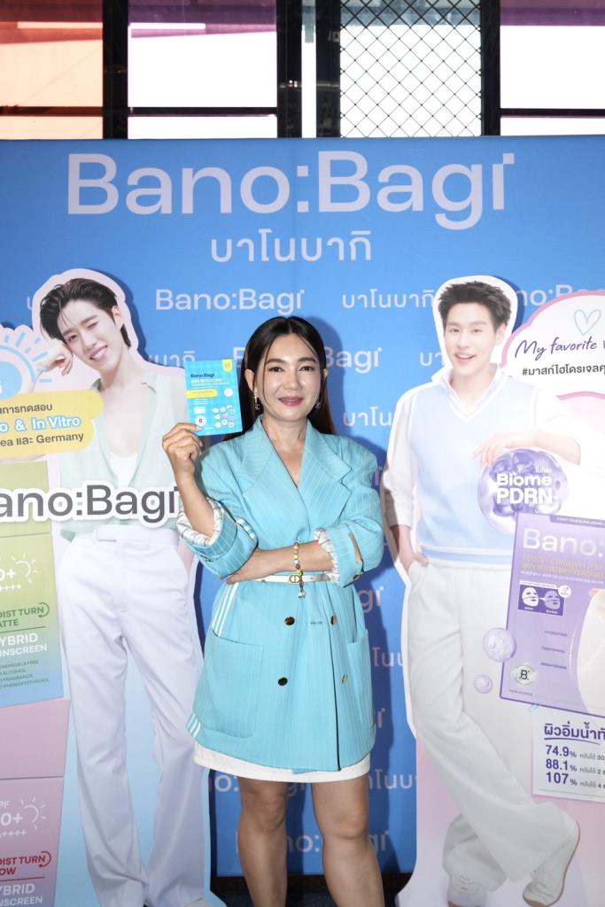 เกาหลีบิวตี้แบรนด์รุกด้วยมาส์กหน้า ปูทางสกินแคร์สู่ Global