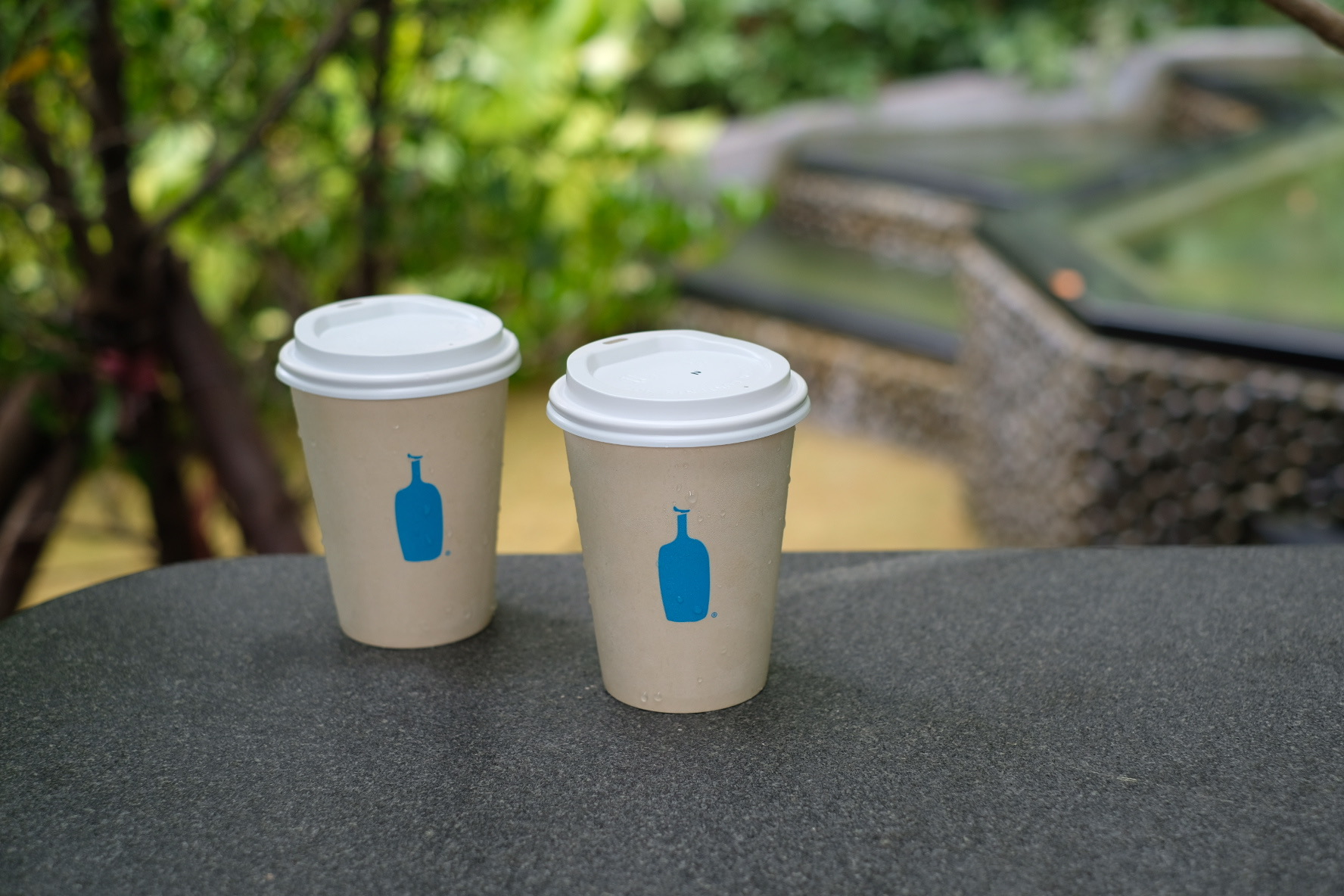 เมื่อแบรนด์กาแฟระดับโลกชนกับยุคทองของกาแฟพิเศษเอเชียตะวันออก